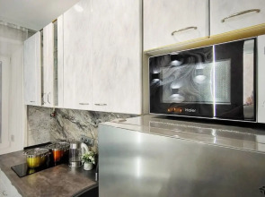 Квартира дизайнерская Renta27 в самом сердце города