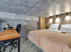 Апартаменты на Бабушкинской