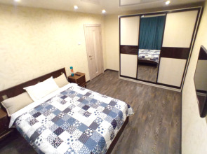 Квартира MyHomeUfa Telecentr