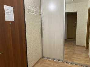 Квартира Однокомнатная Линейная 109 Центральный Район