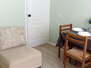 Квартира Рядом с Пляжем Алексино