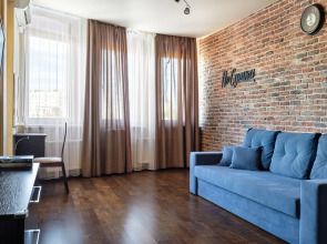 Апартаменты на Орудийной