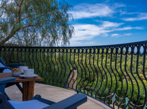 Бутик-Отель Lacitrus Villa