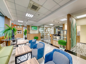 Hostel Tropica Inn