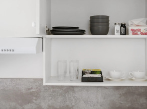 Квартира Teplo Apartments Lemon