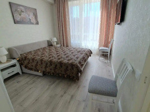 Квартира ЖК Кватро