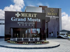 Merit Grand Mosta Casino & SPA Resort