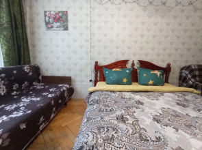 Квартира Live-in-comfort на Ореховый бульвар