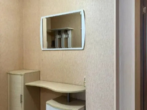 Апартаменты BestHome Двухкомнатная квартира Golden Sunshine на Волге