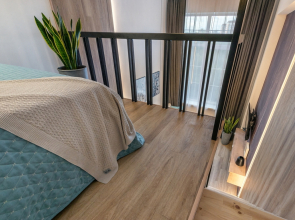 Апартаменты Queenstay Тиффани на Войковской