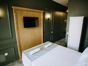 Мини-Отель Щука