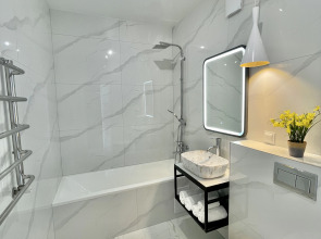 Апартаменты у Моря Александра Кранц