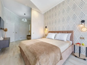 Апартаменты Морские