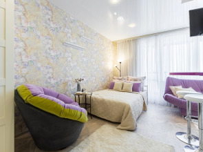 Квартира на Юго-Западной