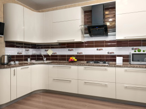 Квартира Kravc Group рядом с автовокзалом