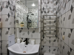 Квартира Уютная в центре Костромы