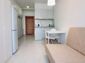 Квартира на Ленинградской