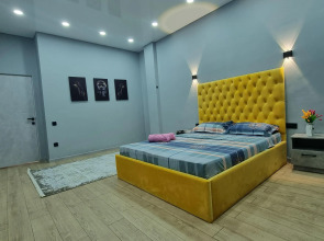 V Zhk Aray Apartments