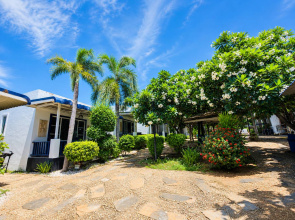 The Light House Resort - Kohlarn Hotel