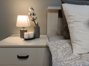 Квартира Апартаменты с актуальным ремонтом