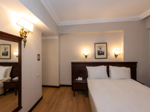 Pera Rose Hotel & Spa - Special Category