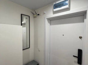 Квартира Жулебино 21