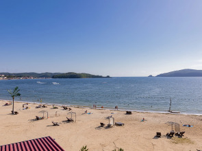 База отдыха ОКЕАН