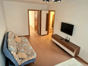 Квартира в шаговой доступности от курорта Горный Воздух