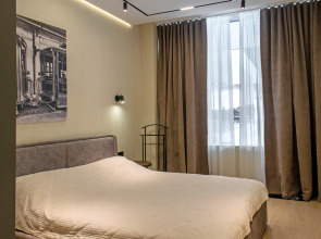 База отдыха Гора