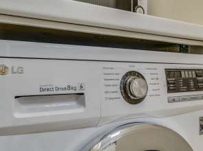 Апартаменты на Гончарной 13а (5)