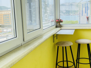 Квартира у моря