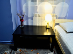 Хостел Kunak House