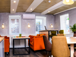 Хостел Hi loft