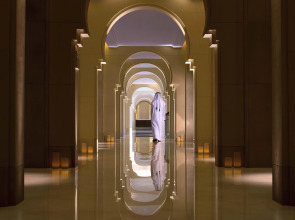 Anantara Eastern Mangroves Abu Dhabi