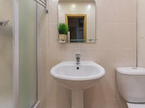 Квартира на Мещерском бульваре 5а-157