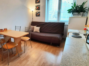 Апартаменты Южный Автовокзал