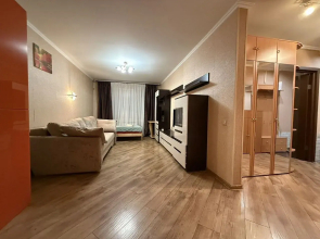 Квартира на Космонавтов