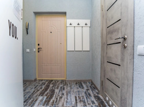 Апартаменты в современном жилом комплексе от LetoApart