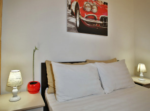 Бутик-отель Б96