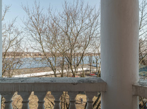 Квартира Эксклюзивная с видом на Волгу