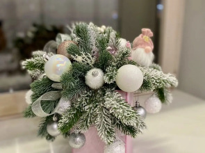 Апартаменты ЖК Рахманинов