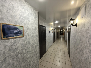 Отель Сон Lite