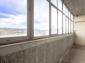 Квартира Ваш дом на Викулова