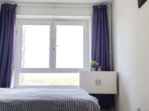 Апартаменты на Саларьевской 13/2