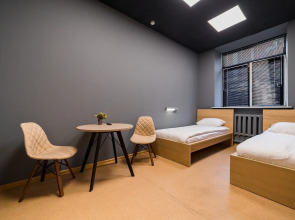 Хостел Красноярск