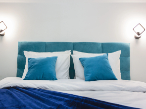 Квартира на Оптическом Проезде 1