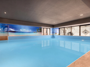 Отель Wyndham Grand Tbilisi
