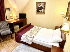 Апартаменты Сан-Марино