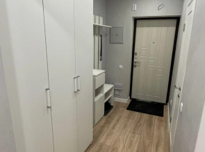 Апартаменты SutkiUfa на Пархоменко 151/2