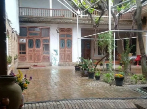 Гостевой дом Guest House Ozod